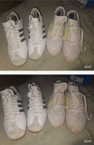 Adidas rekord pair - rekord, x2