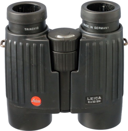 Leica 8x32 binocular - leica, bn
