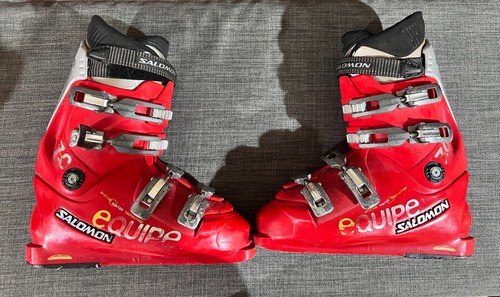 Salomon equipe performance 0 - salomon,