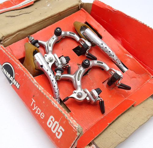 Nos 1970s weinmann type 605 - nos,