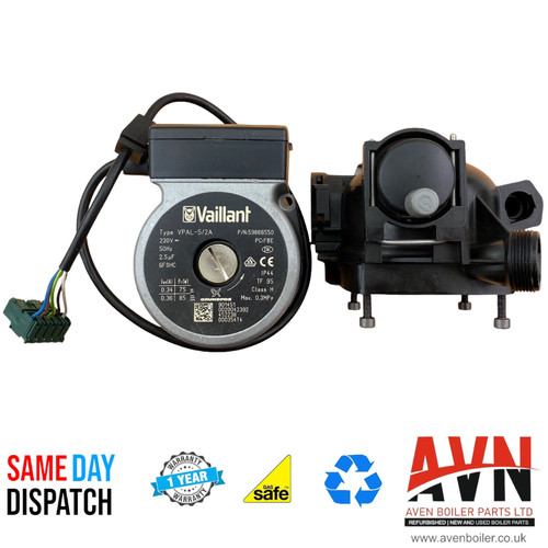 Vaillant ecotec plus - plus, /