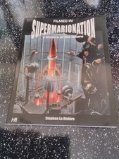 Filmed In Supermarionation: A