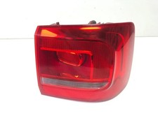 VW TOURAN 1T1, 1T2 Rear Right
