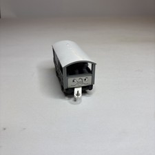 Toad Brake Van - Tomy