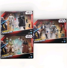 Disney Hasbro Star Wars Hero