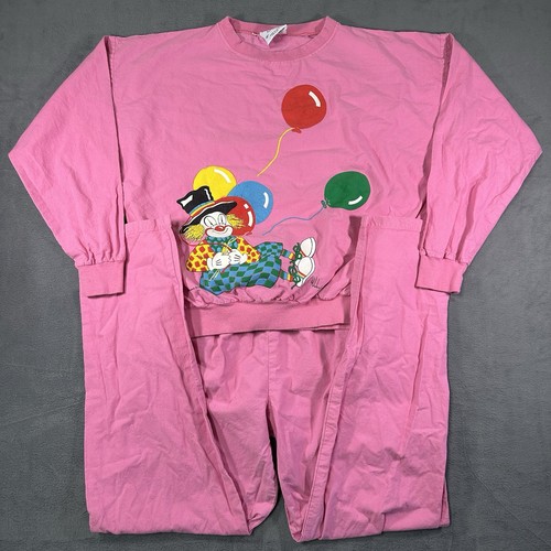 Morning sun tracksuit pink - tracksuit,