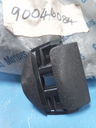 Seat belt head guide pulley - belt,