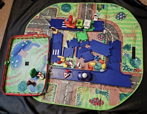 Elc happyland fold - elc, out