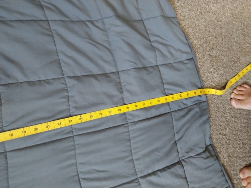 Dark grey small - grey,