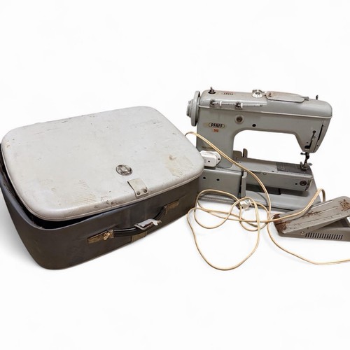 Vintage pfaff 360 sewing - vintage,