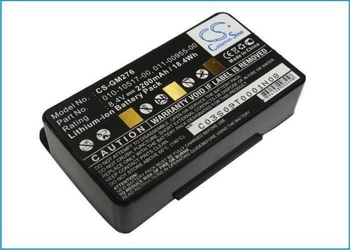 Battery suitable for garmin - battery,
