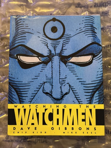 Watching the watchmen dave - the,