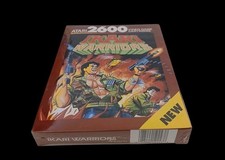 Atari 2600+  Game Ikari