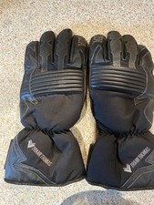 Frank Thomas Motorbike Gloves