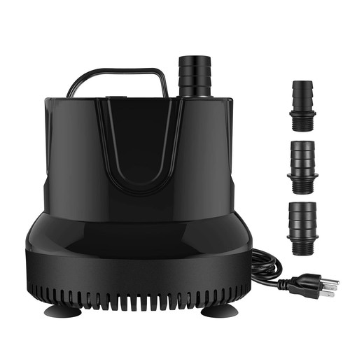 660gph submersible water pump - submersible,