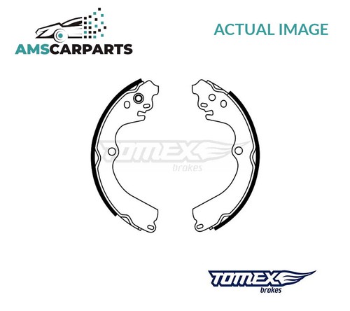 Brake shoe kit - shoe, set