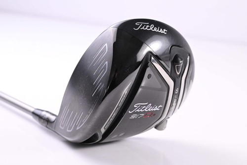 Left hand titleist - left, d3