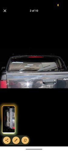 Ford ranger wildtrack bars and - bars,