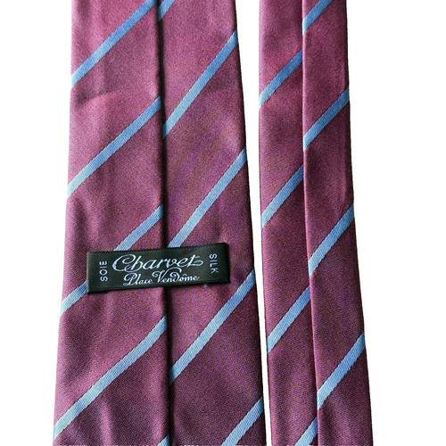 Charvet place vendome - vendome, tie
