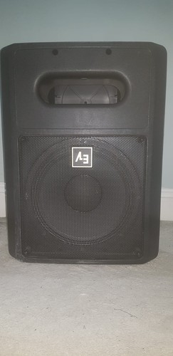 Speakers