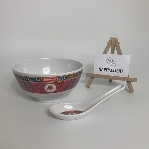 Supreme longevity soup - soup, set