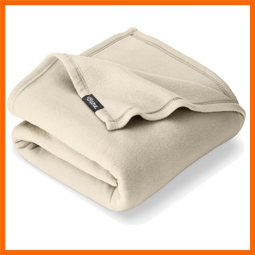 Polar fleece blanket twin - polar,