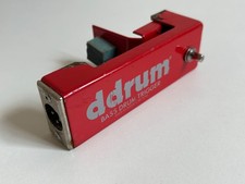 ddrum Bass Drum Kick Trigger