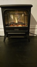 Dimplex MicroStove Optiflame