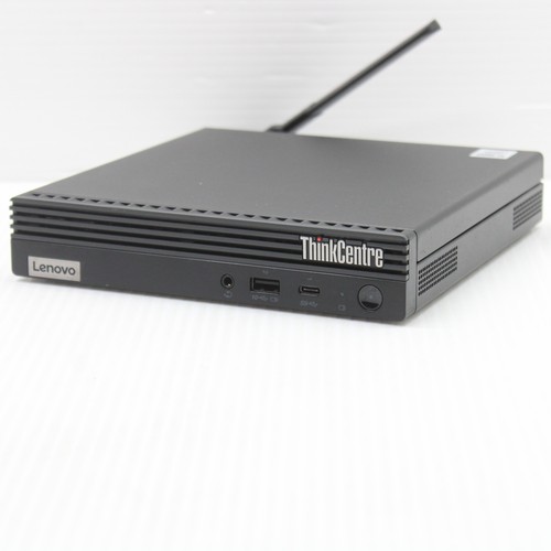 Lenovo thinkcentre mini pc - thinkcentre, i5