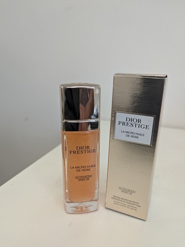 Dior prestige micro huile - dior, micro-huile