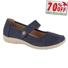 Boulevard Sienna Bar Womens