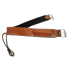 Back Cinch Strap Western Horse