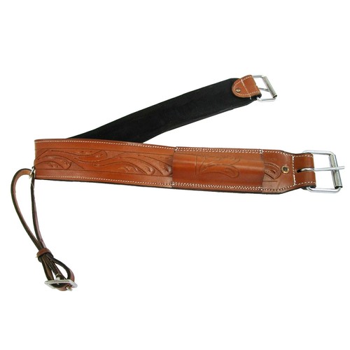 Back cinch strap western horse - back,