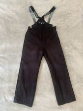 Spyder Salopettes Ski Trousers