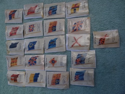 Kensitas cigarettes british - kensitas,