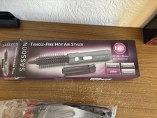 Vidal Sassoon Hot Air Styler