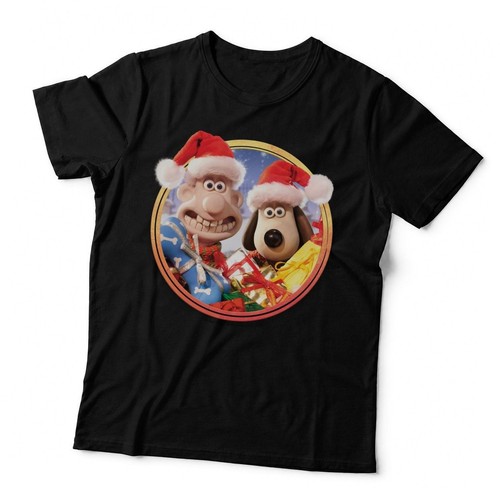 Wallace and gromit christmas - and,