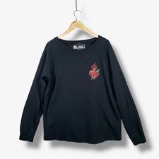 Violent Gentlemen VGHC Heart