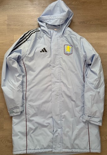 Aston villa adidas - aston, 2025/2026