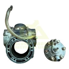 KTM 300 Exc Factory Edition 2014-2016 cylinder head