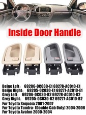Left / Right Inner Interior