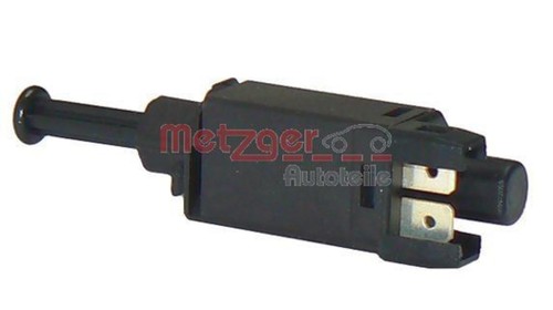 Metzger brake light switch for - light,