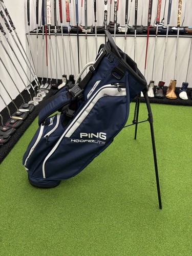 Ping hoofer lite - lite, 231
