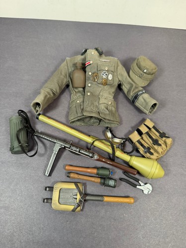 Elite force dragon - dragon, wwii