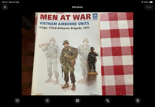 Del prado men war - del,
