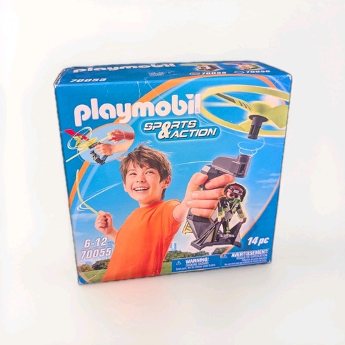 Playmobil sports action - playmobil,