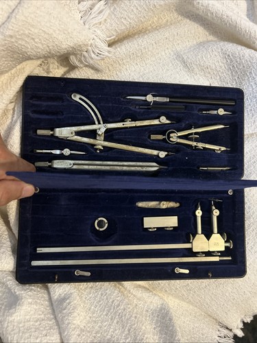 Vintage riefler precision - riefler,