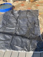 Heavy Duty Camping Groundsheet