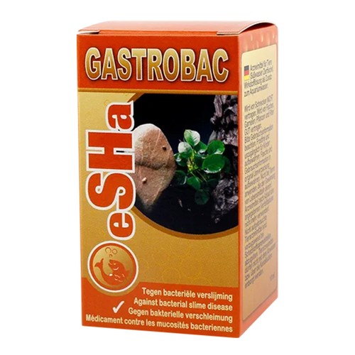 Esha gastrobac 10ml - gastrobac,