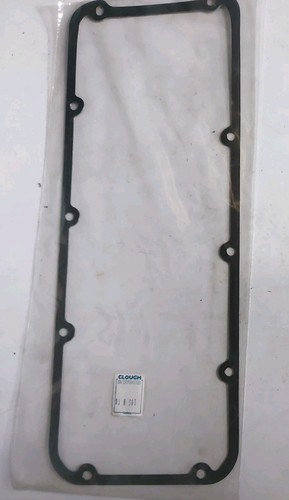 Engine rocker cover - rocker,